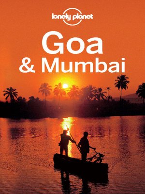 Goa & Mumbai Travel Guide - ebook